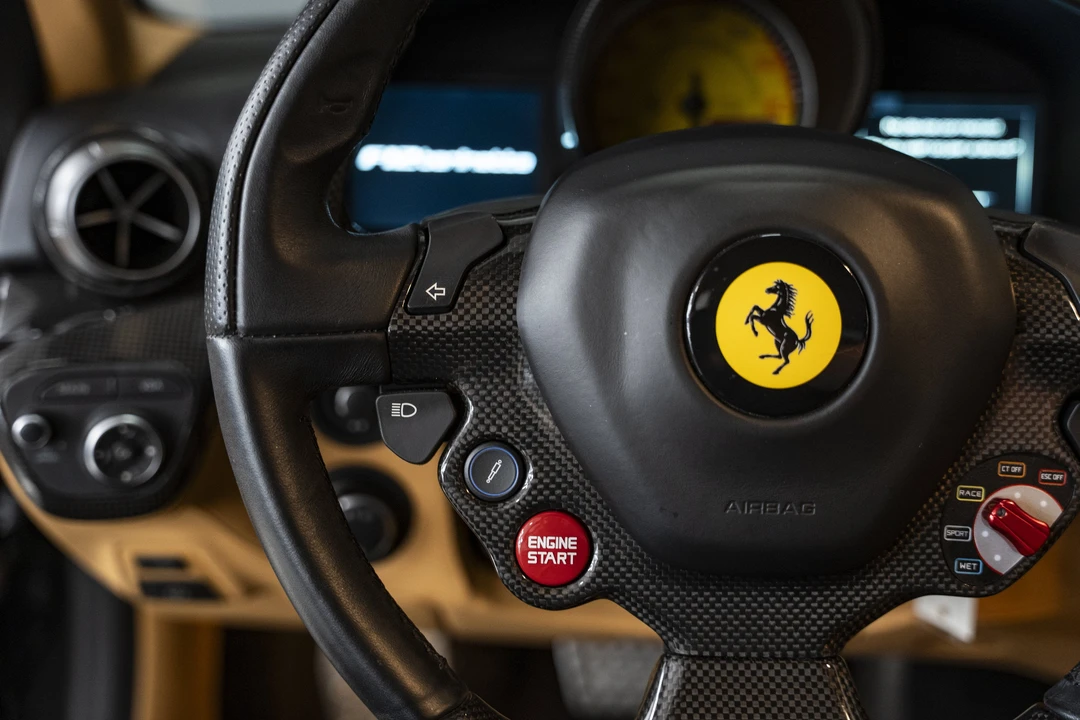 2014 Ferrari F12berlinetta - Image 30 of 31