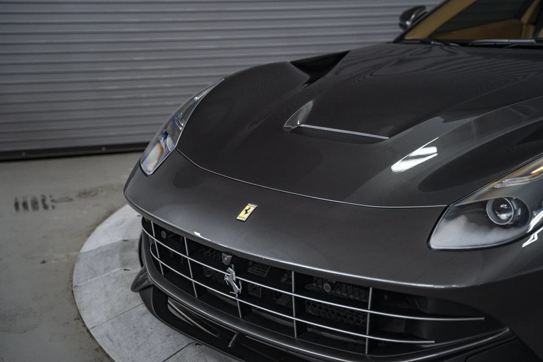 2014 Ferrari F12berlinetta - Image 10 of 31