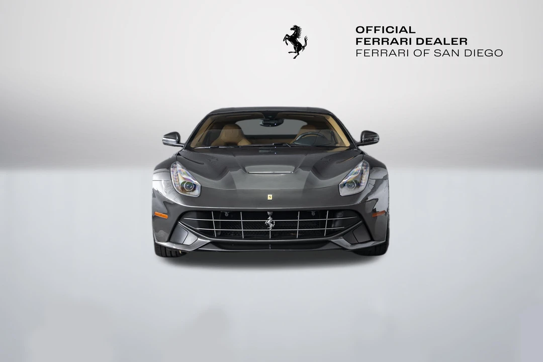 2014 Ferrari F12berlinetta - Image 8 of 31