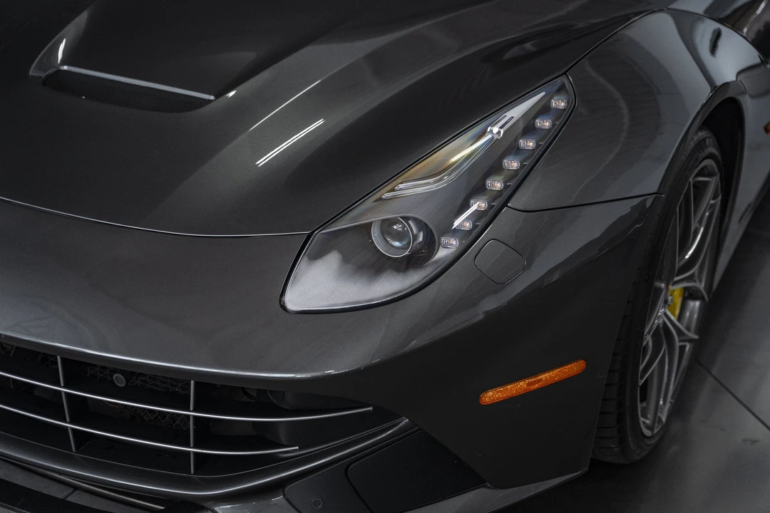 2014 Ferrari F12berlinetta - Image 11 of 31