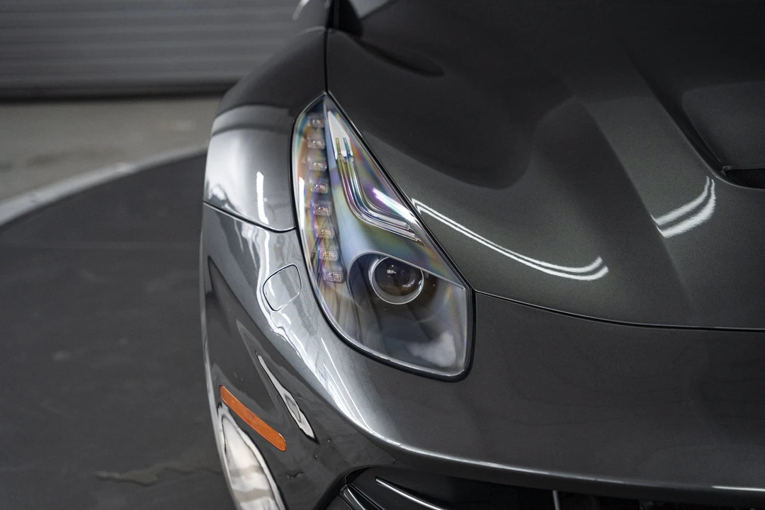 2014 Ferrari F12berlinetta - Image 9 of 31