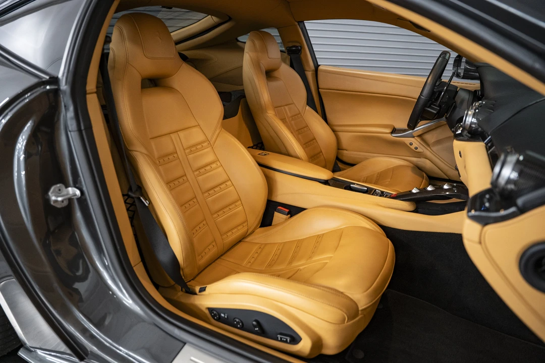 2014 Ferrari F12berlinetta - Image 27 of 31