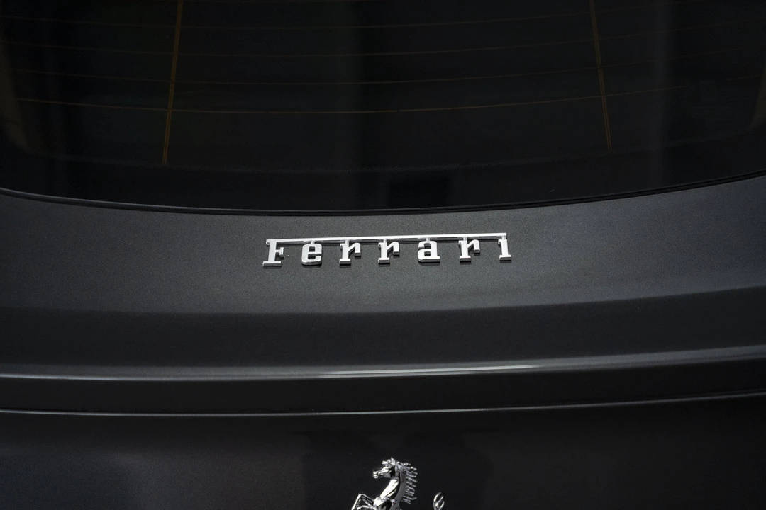 2014 Ferrari F12berlinetta - Image 14 of 31