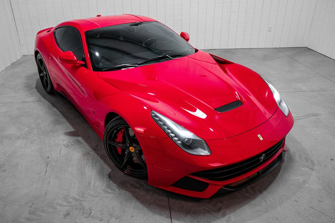 2014 Ferrari F12berlinetta - Image 23 of 31