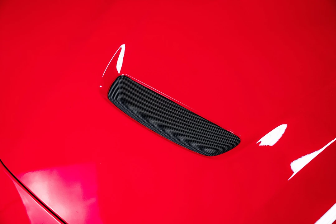 2014 Ferrari F12berlinetta - Image 31 of 31