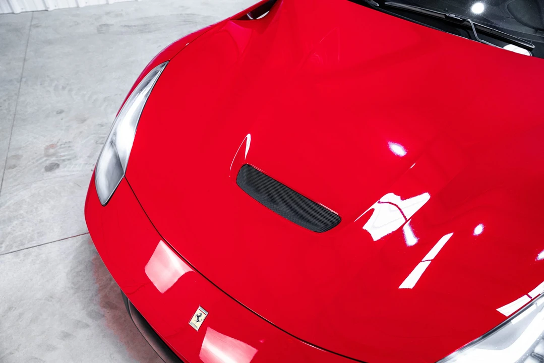 2014 Ferrari F12berlinetta - Image 30 of 31