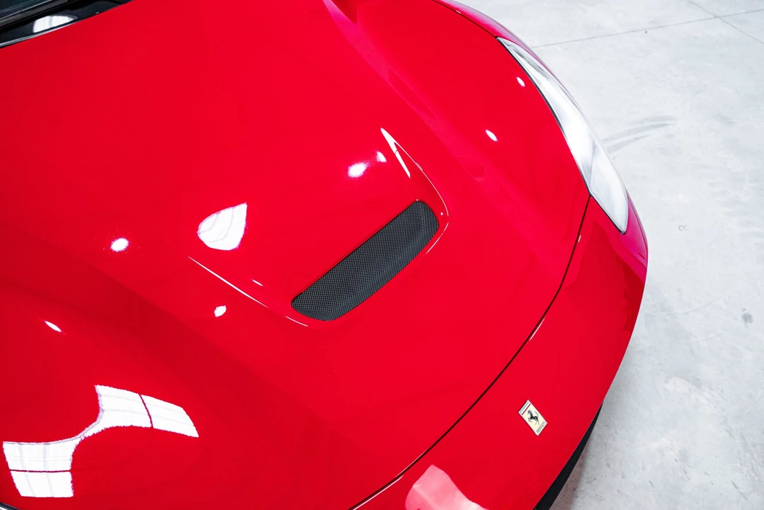 2014 Ferrari F12berlinetta - Image 29 of 31