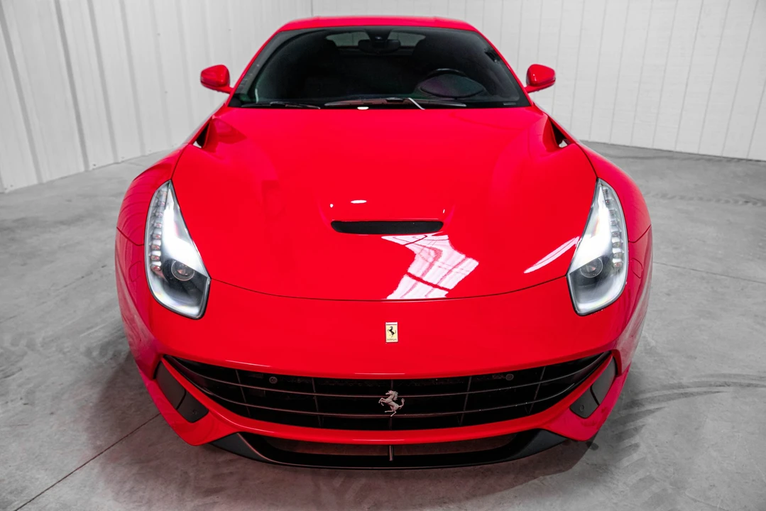 2014 Ferrari F12berlinetta - Image 28 of 31