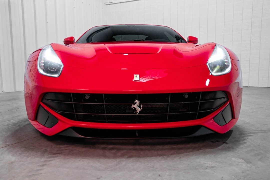 2014 Ferrari F12berlinetta - Image 26 of 31