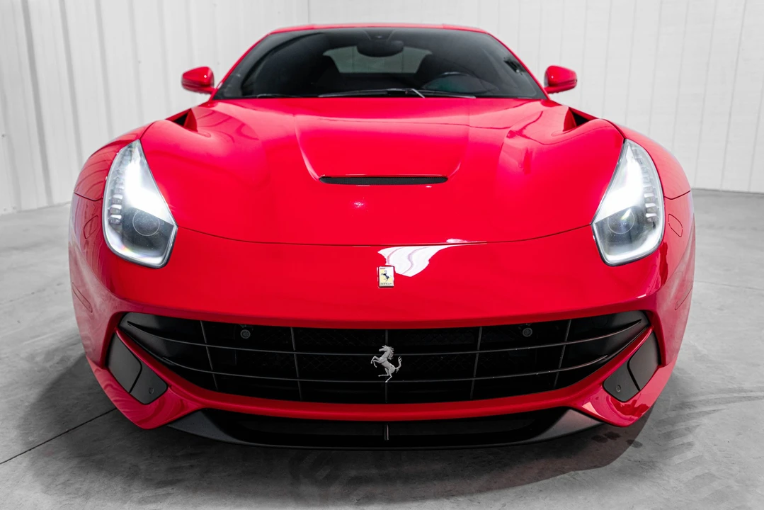 2014 Ferrari F12berlinetta - Image 27 of 31
