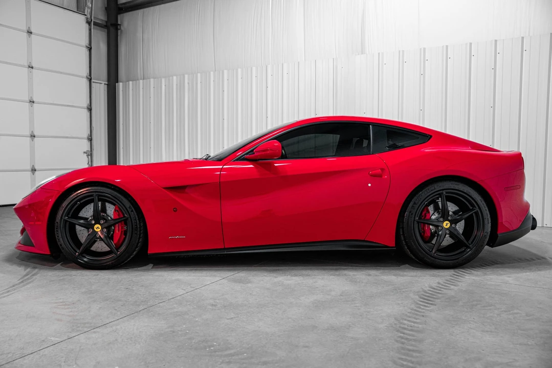 2014 Ferrari F12berlinetta - Image 15 of 31