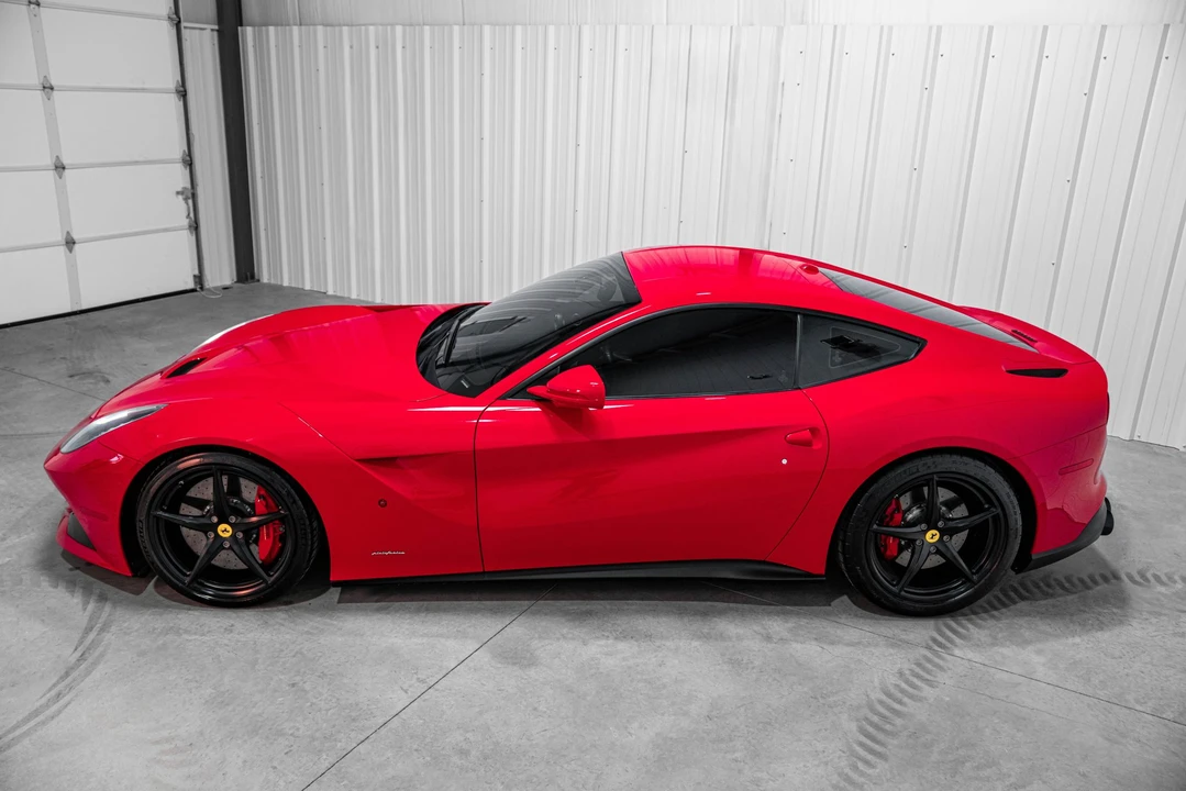 2014 Ferrari F12berlinetta - Image 14 of 31