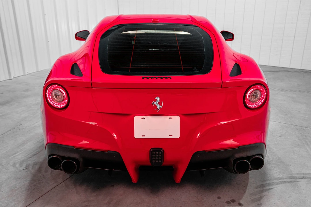 2014 Ferrari F12berlinetta - Image 18 of 31