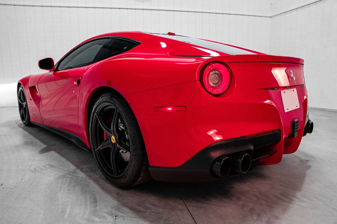 2014 Ferrari F12berlinetta - Image 16 of 31