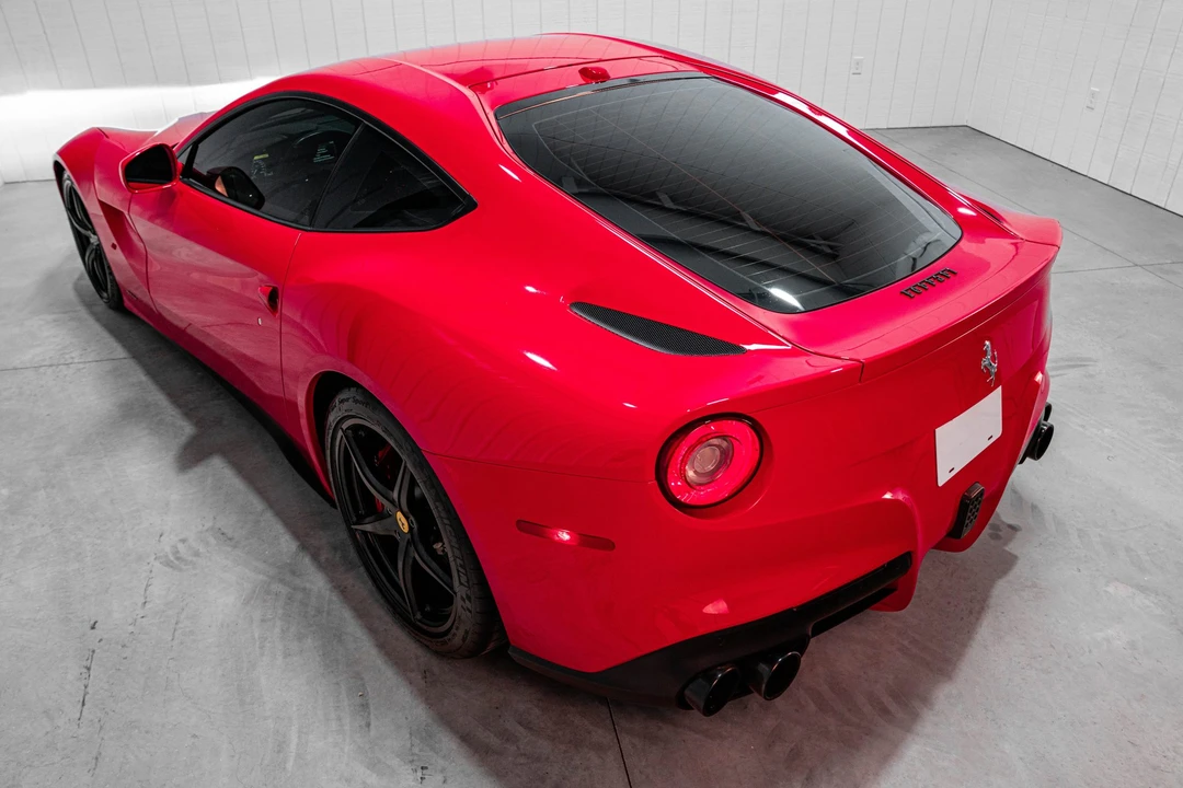 2014 Ferrari F12berlinetta - Image 16 of 31