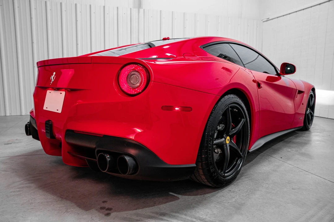 2014 Ferrari F12berlinetta - Image 20 of 31