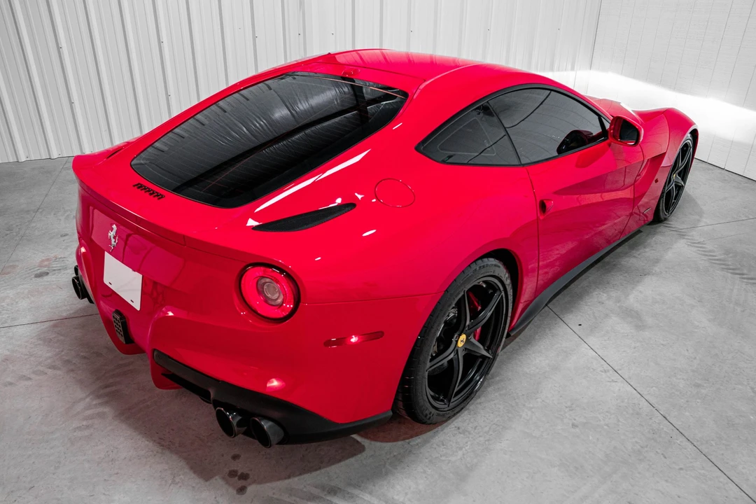 2014 Ferrari F12berlinetta - Image 20 of 31