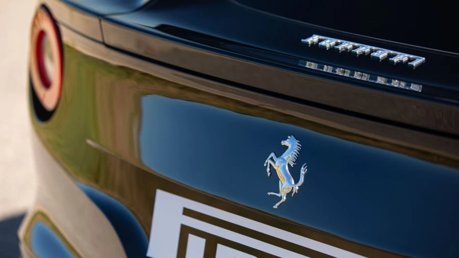 2014 Ferrari F12tdf - Image 9 of 31