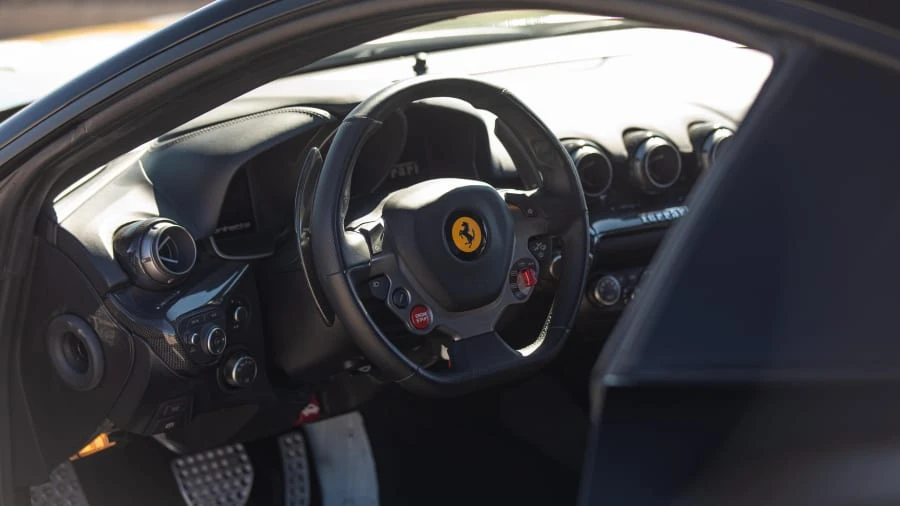 2014 Ferrari F12tdf - Image 10 of 31