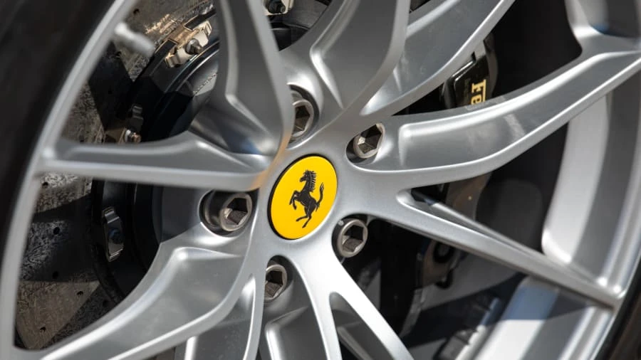 2014 Ferrari F12tdf - Image 11 of 31