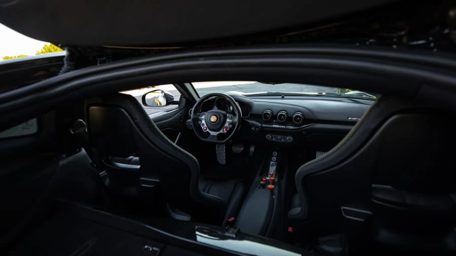 2014 Ferrari F12tdf - Image 15 of 31