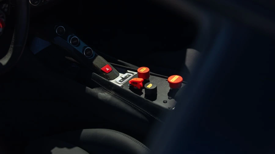 2014 Ferrari F12tdf - Image 16 of 31