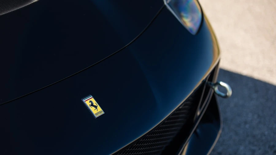2014 Ferrari F12tdf - Image 19 of 31