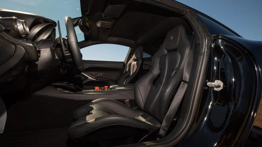 2014 Ferrari F12tdf - Image 22 of 31