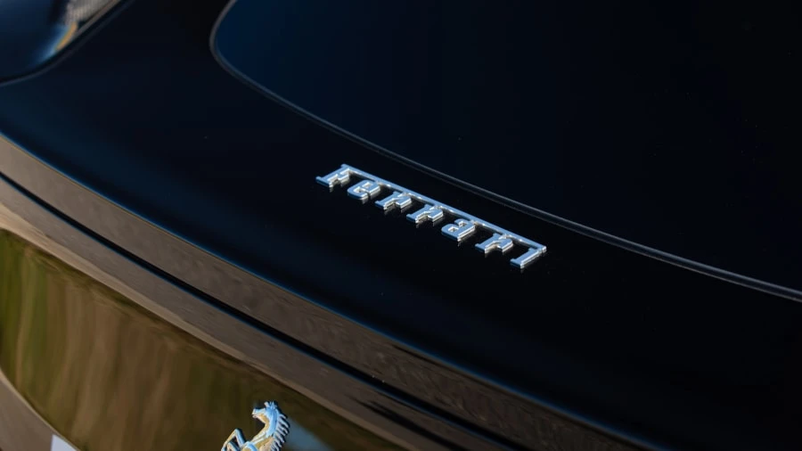 2014 Ferrari F12tdf - Image 23 of 31