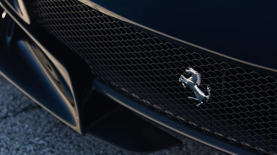 2014 Ferrari F12tdf - Image 24 of 31