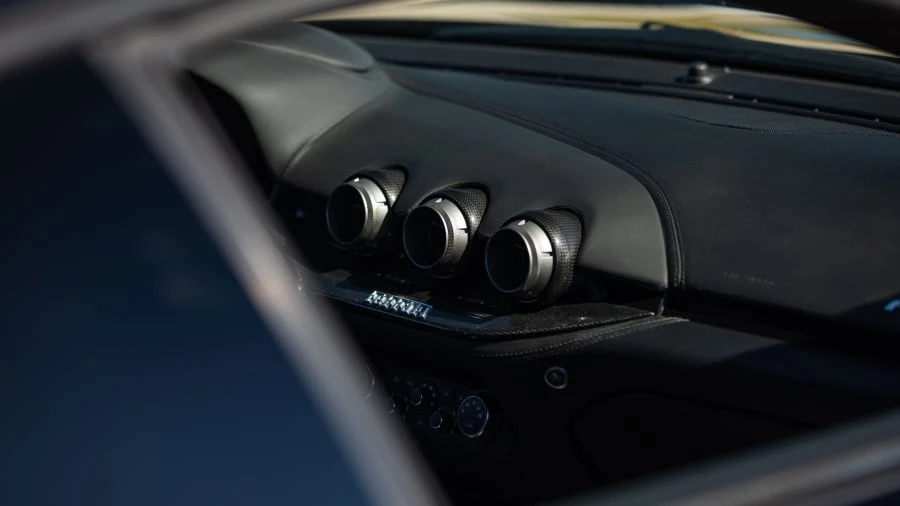 2014 Ferrari F12tdf - Image 29 of 31