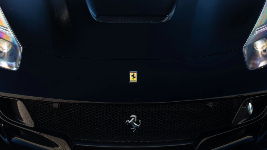 2014 Ferrari F12tdf - Image 31 of 31