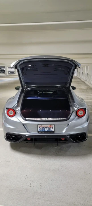 2014 Ferrari FF - Image 8 of 21