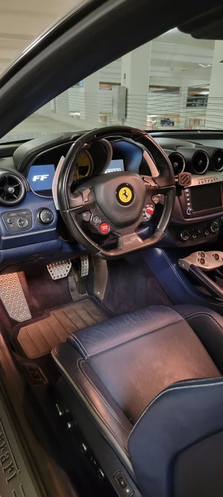 2014 Ferrari FF - Image 10 of 21