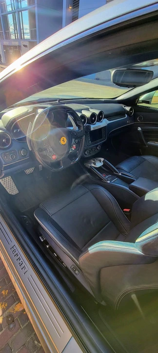 2014 Ferrari FF - Image 16 of 21