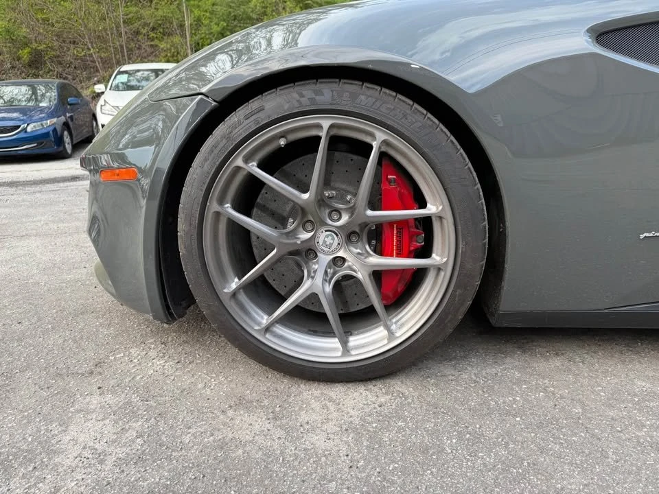 2014 Ferrari FF - Image 7 of 11