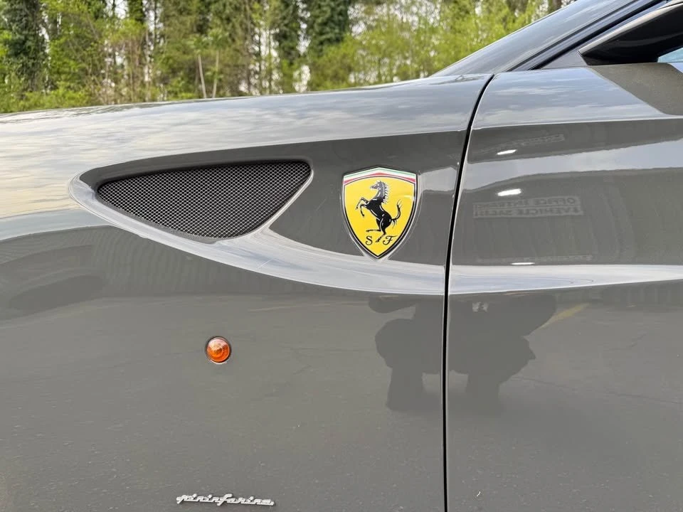 2014 Ferrari FF - Image 5 of 11