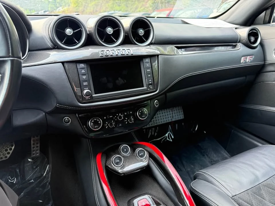 2014 Ferrari FF - Image 9 of 11
