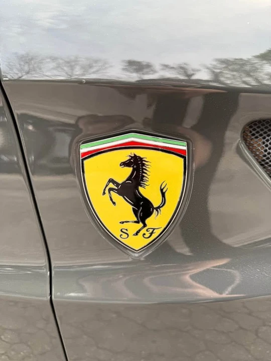 2014 Ferrari FF - Image 6 of 11