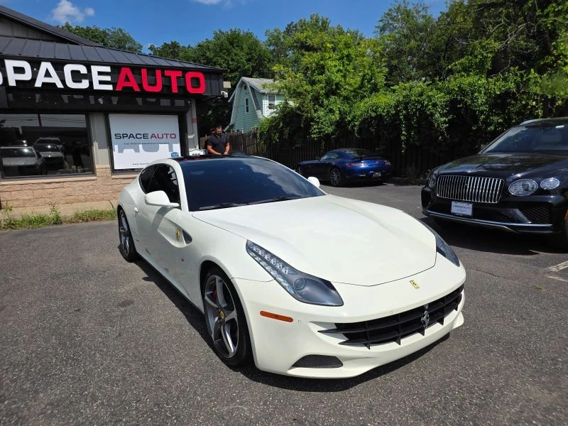 2014 Ferrari FF - Image 3 of 12