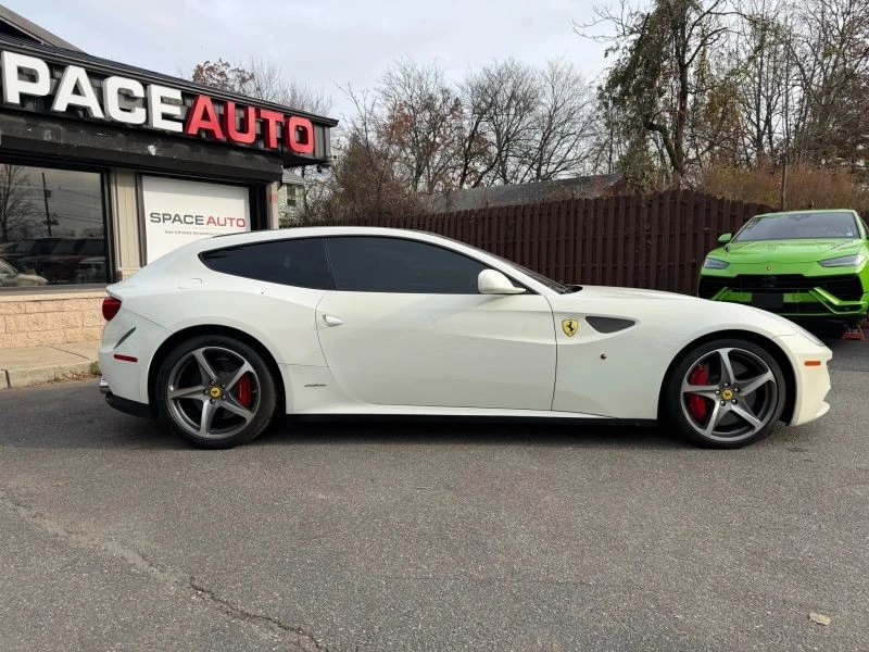 2014 Ferrari FF - Image 6 of 12