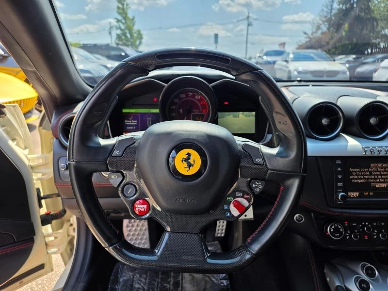 2014 Ferrari FF - Image 12 of 12