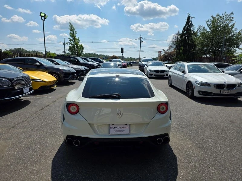 2014 Ferrari FF - Image 6 of 12