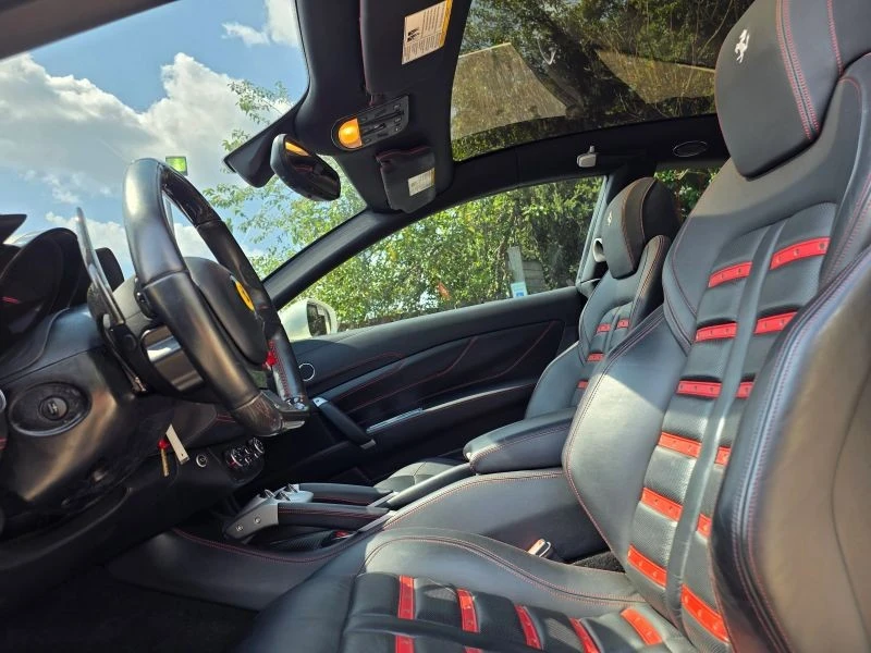 2014 Ferrari FF - Image 10 of 12