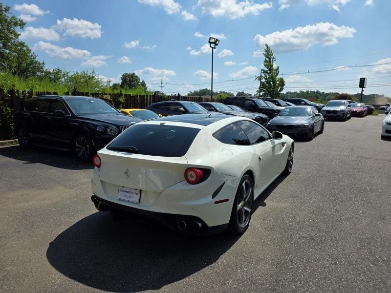 2014 Ferrari FF - Image 7 of 12