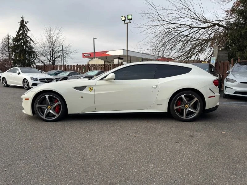 2014 Ferrari FF - Image 9 of 12