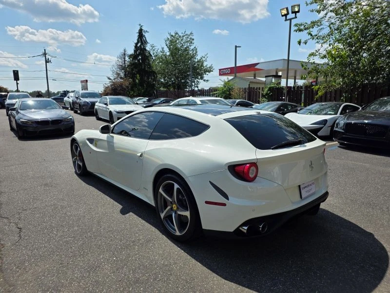 2014 Ferrari FF - Image 5 of 12