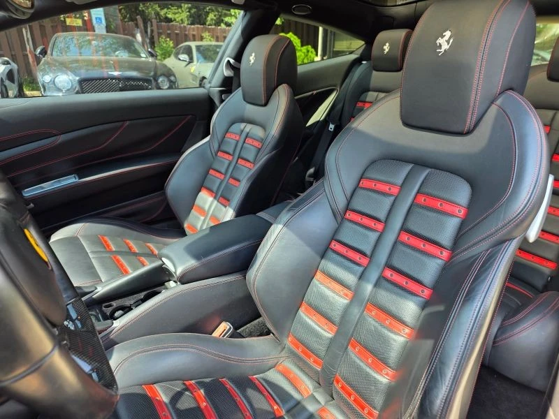 2014 Ferrari FF - Image 12 of 12