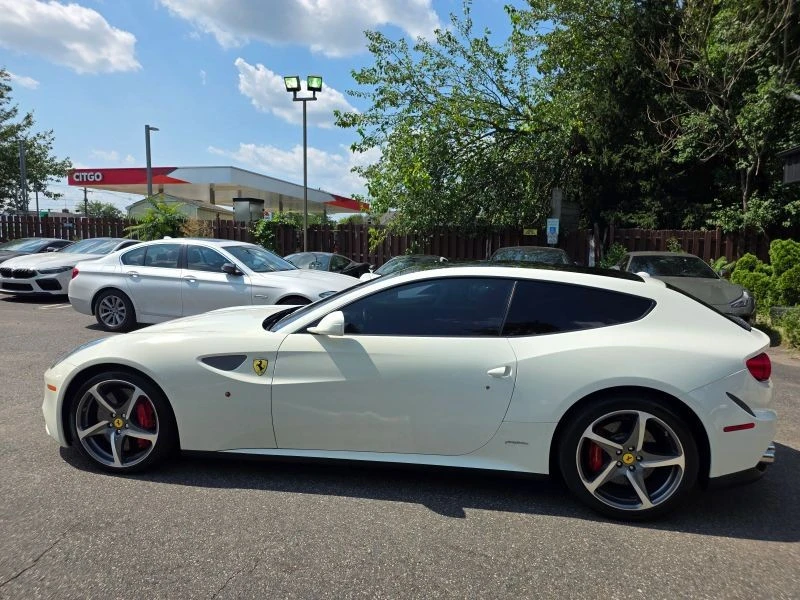 2014 Ferrari FF - Image 4 of 12