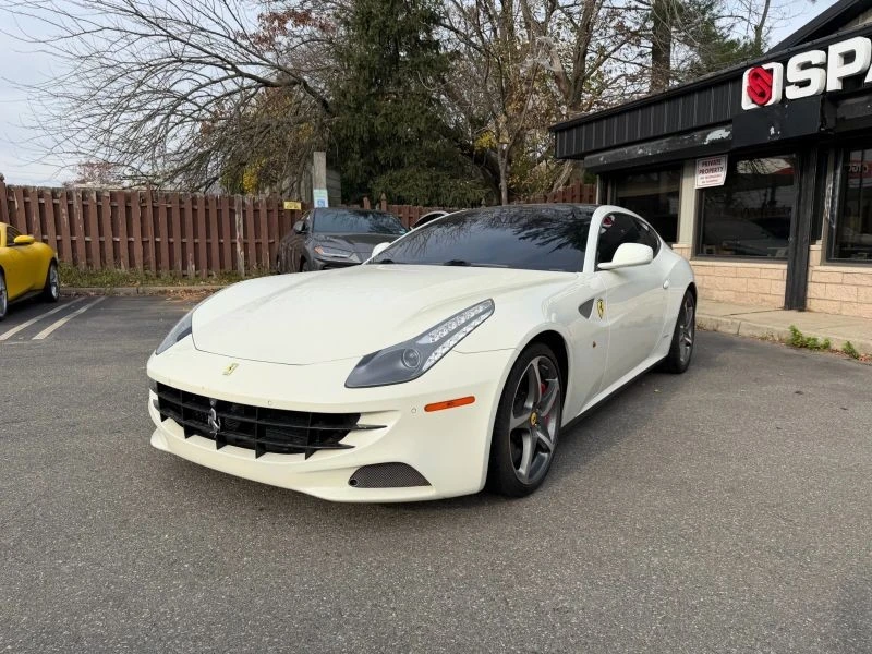 2014 Ferrari FF - Image 3 of 12